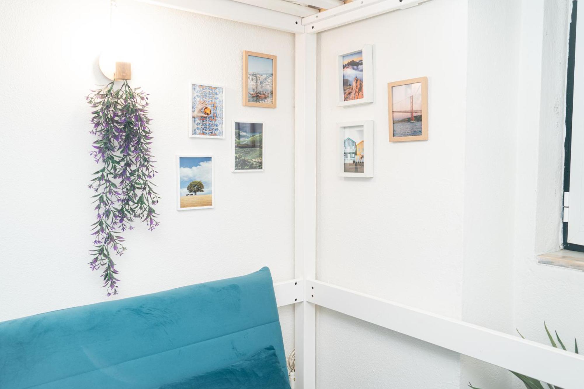 Estrela Apartment 리스본 외부 사진