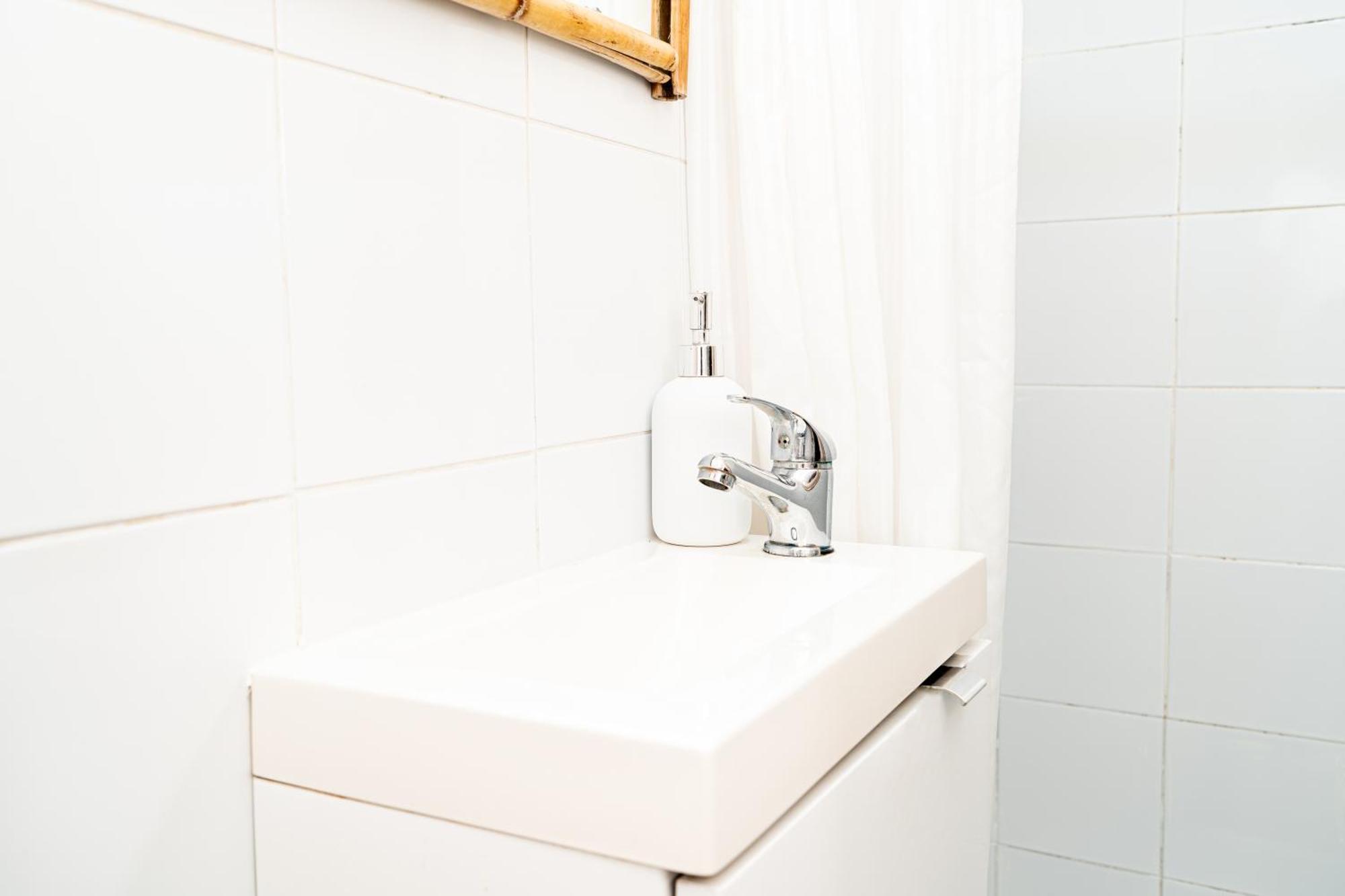 Estrela Apartment 리스본 외부 사진