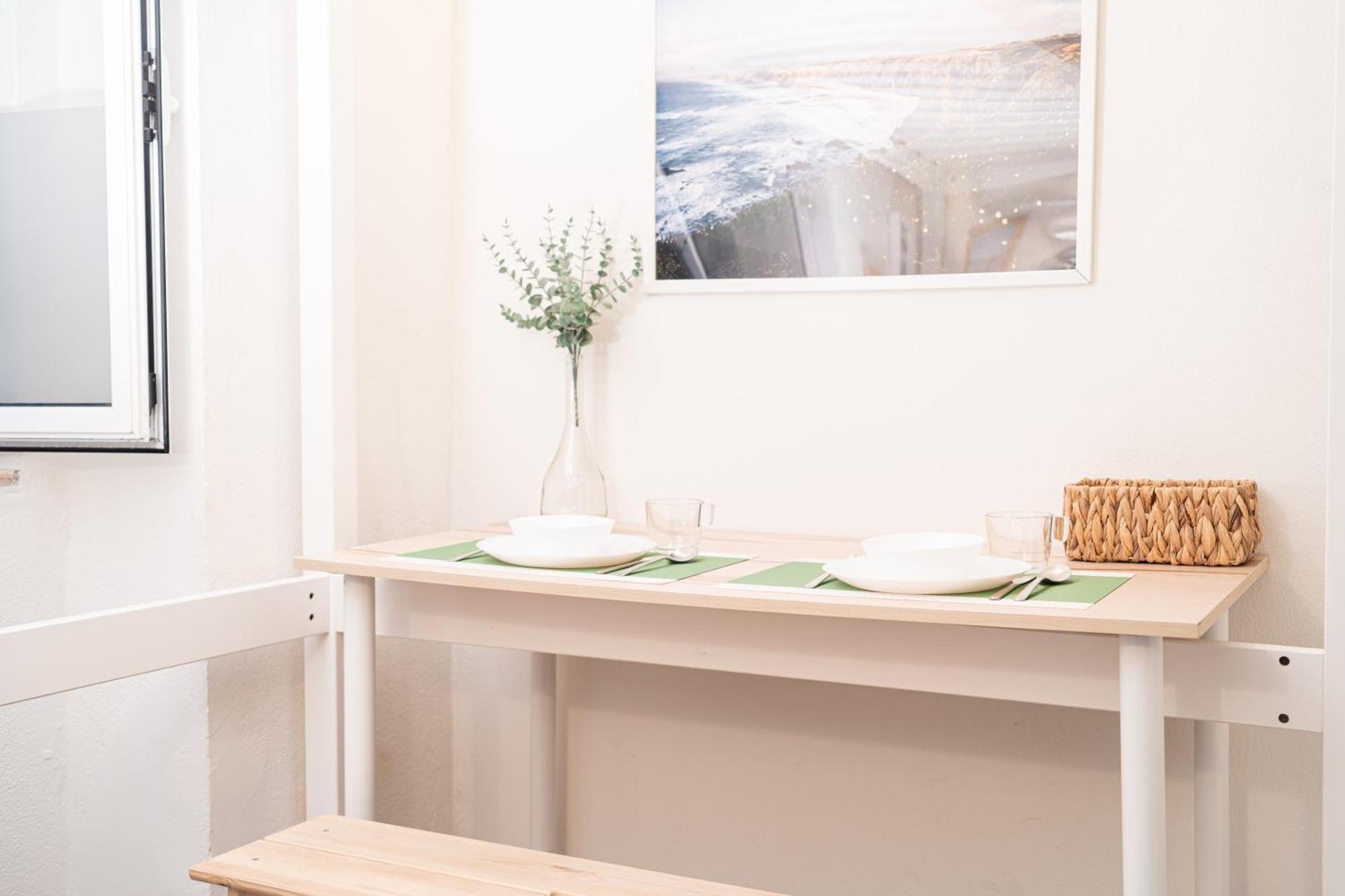 Estrela Apartment 리스본 외부 사진