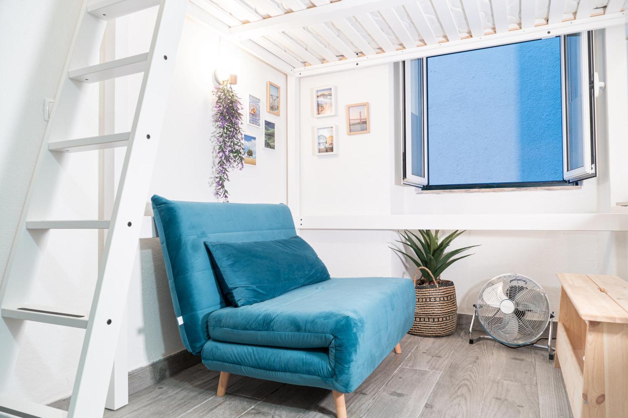 Estrela Apartment 리스본 외부 사진