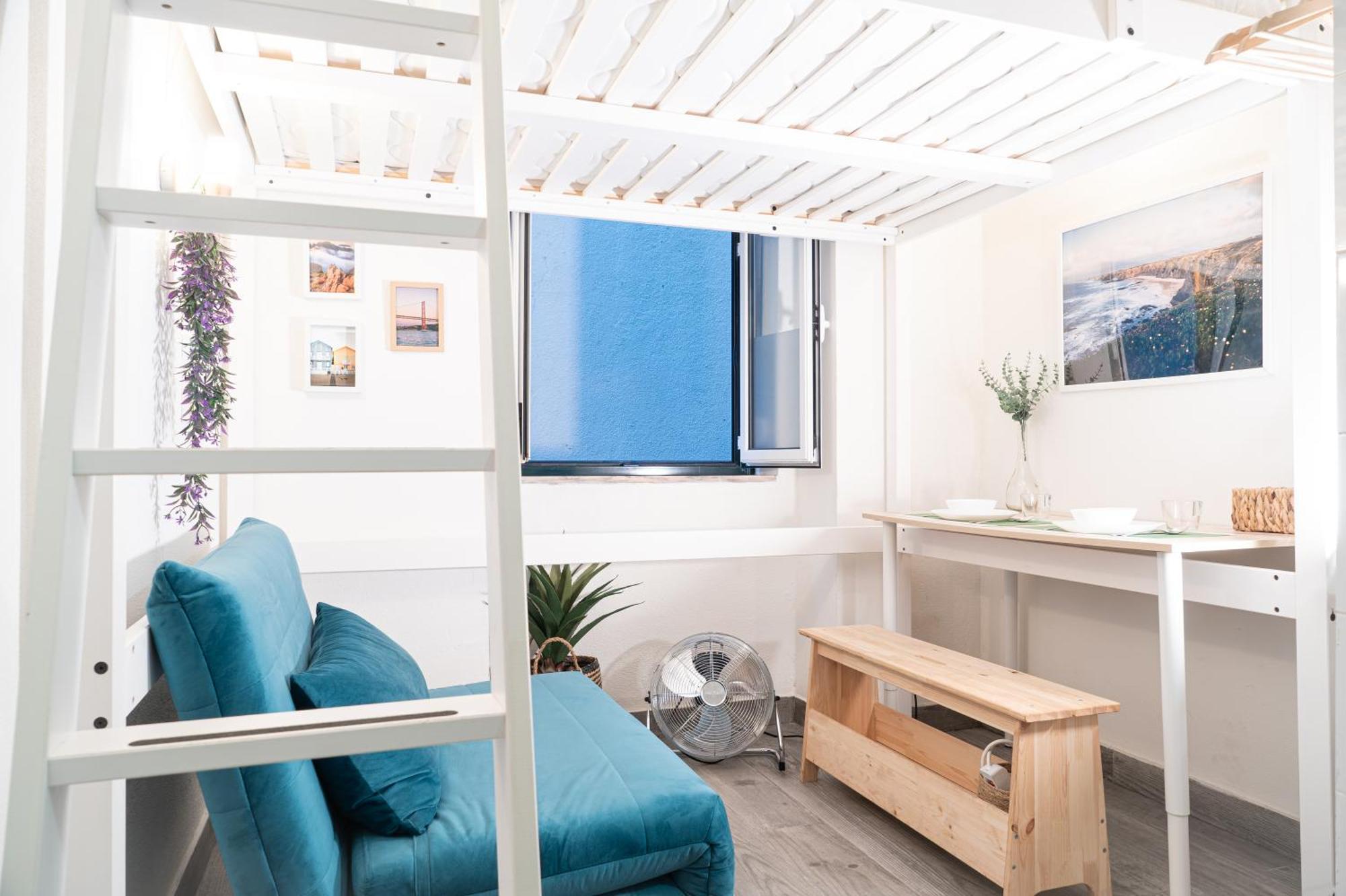 Estrela Apartment 리스본 외부 사진